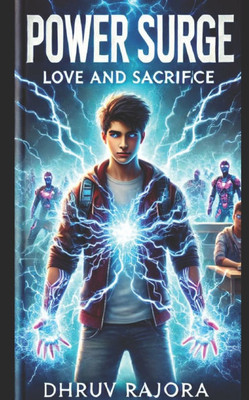 Power Surge Love and Sacrifice