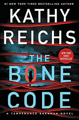 The Bone Code: A Temperance Brennan Novel (20)