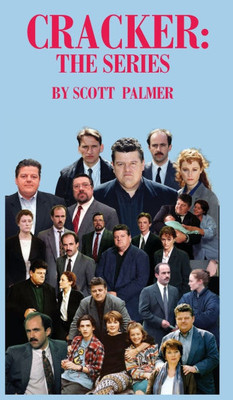 Cracker: The Series