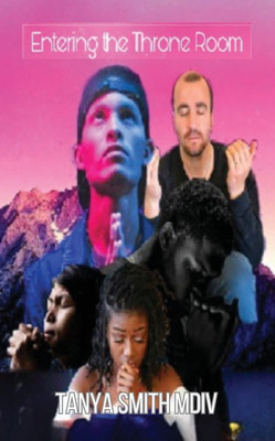 Entering the Throne Room