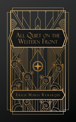 All Quiet on the Western Front - 9798348409081