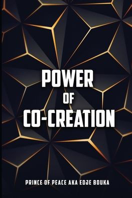 The Power of Co-Creation