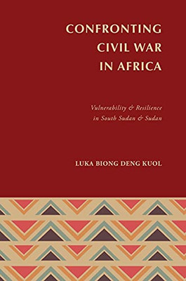 Confronting Civil War In Africa - 9780645146967