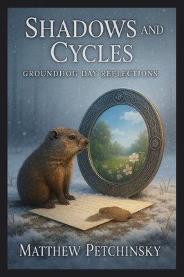 Shadows and Cycles: Groundhog Day Reflections