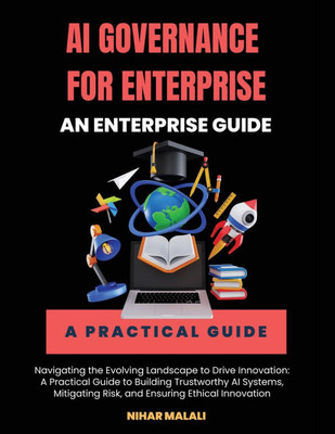 AI Governance for Enterprise: An Enterprise Guide - (Paperback or Softback)