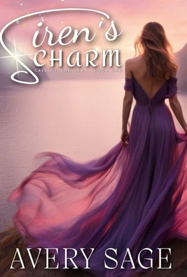 Siren's Charm - (Hardback or Cased Book)