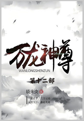 万龙神尊：第十二部