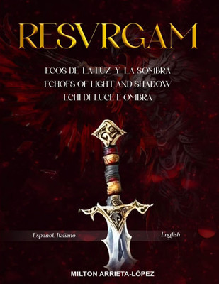 Resvrgam - (Paperback or Softback)