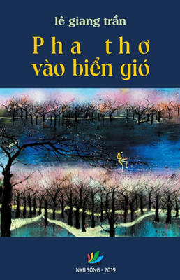 Pha Thơ Vào Biển Gió