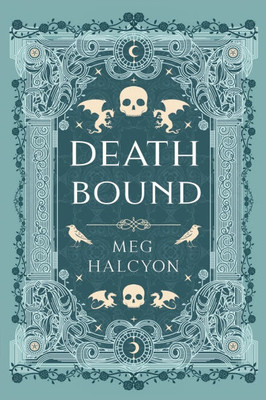 Death Bound - (Paperback or Softback)