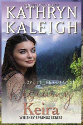 Rescuing Keira