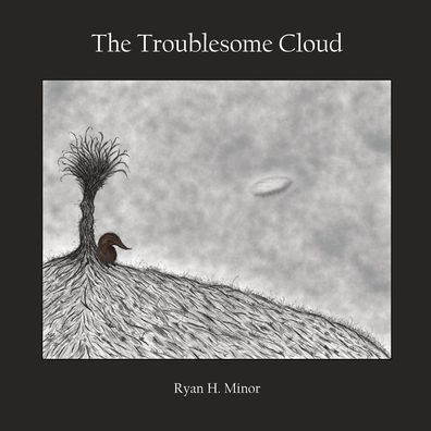 The Troublesome Cloud - (Paperback or Softback)