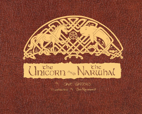 The Unicorn and the Narwhal