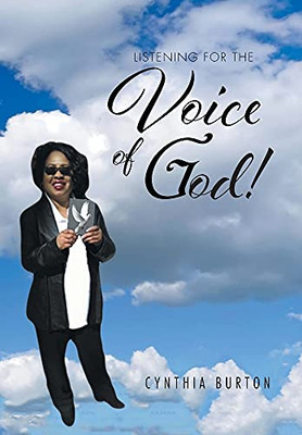 Listening For The Voice Of God! - 9781636922942