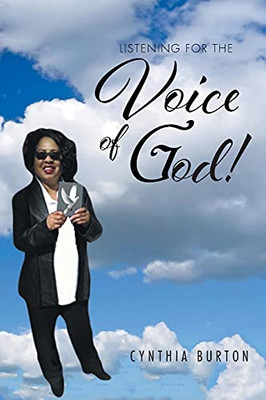 Listening For The Voice Of God! - 9781638815785