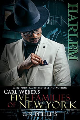 Harlem (Carl Weber'S Five Families Of New York)