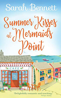 Summer Kisses At Mermaids Point - 9781801626149