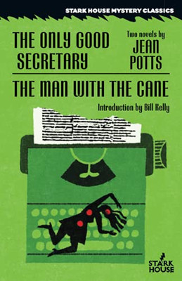 The Only Good Secretary / The Man With The Cane