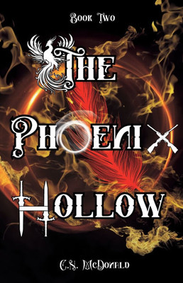 The Phoenix Hollow: The Hallow Girls Book Two