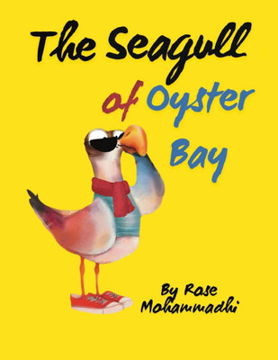 Seagull of Oyster Bay - (Paperback or Softback)