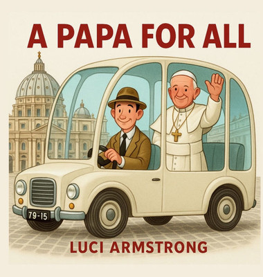 A Papa for All