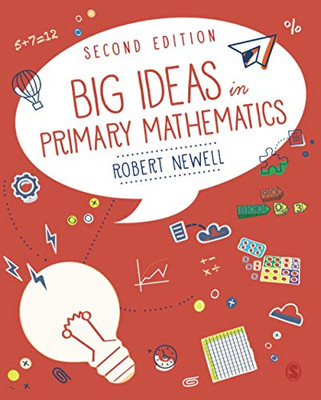 Big Ideas In Primary Mathematics - 9781529716467