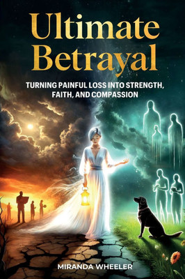 Ultimate Betrayal - (Paperback or Softback)