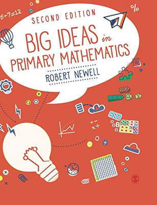 Big Ideas In Primary Mathematics - 9781529716474