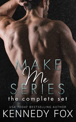 Make Me Series: The Complete Set - 9781637820551