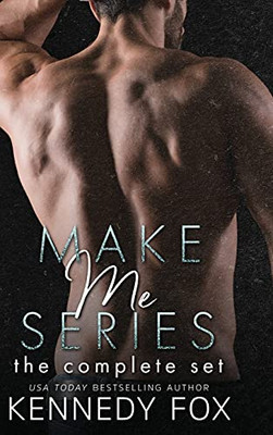 Make Me Series: The Complete Set - 9781637820568