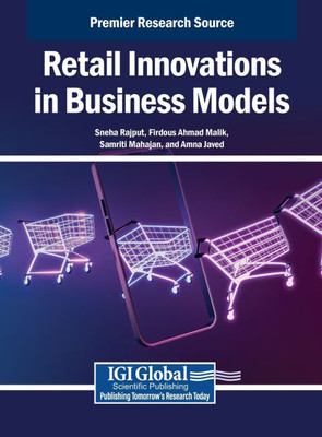 Retail Innovations in Business Models - (Hardback or Cased Book)