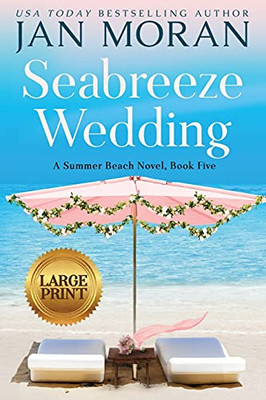 Seabreeze Wedding (Summer Beach) - 9781647780319