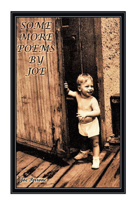 Some More Poems by Joe - (Paperback or Softback)