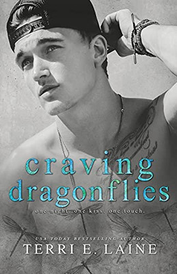 Craving Dragonflies (Chasing Butterflies Series)