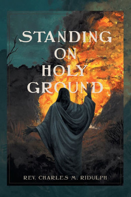 Standing on Holy Ground - (Paperback or Softback)