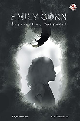 Emily Corn: Discovering Darkness - 9781913802851