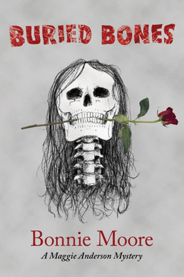 Buried Bones - 9798822955905