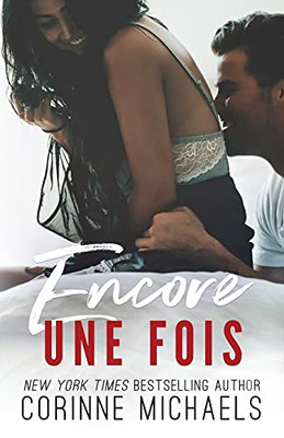 Encore Une Fois (French Edition) - 9781942834694