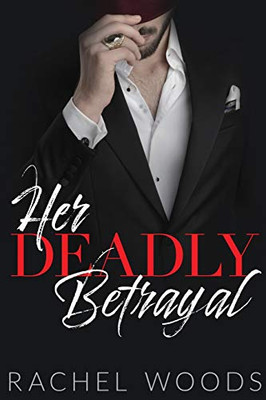 Her Deadly Betrayal (The Spencer & Sione Series)