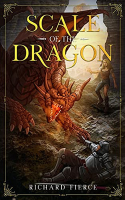 Scale Of The Dragon: Marked By The Dragon Book 1