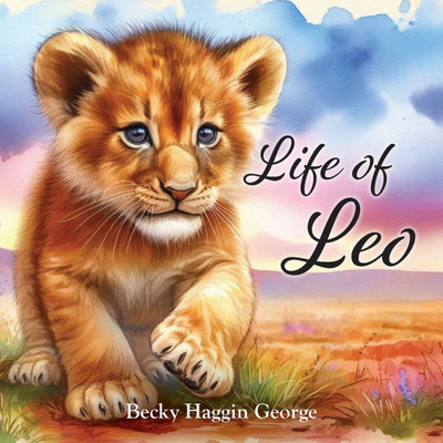 Life of Leo - (Paperback or Softback)