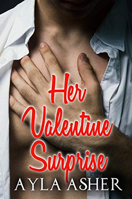 Her Valentine Surprise (Manhattan Holiday Loves)