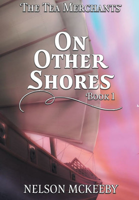 On Other Shores - (Hardback or Cased Book)