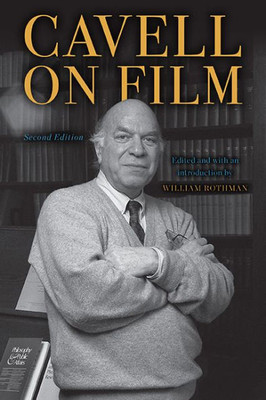 Cavell on Film - (Paperback or Softback)