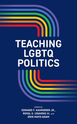 Teaching LGBTQ Politics