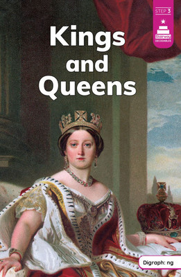 Kings and Queens - (Paperback or Softback)