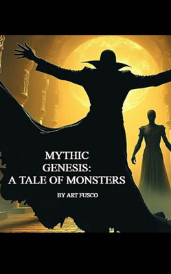 Mythic Genesis: A Tale of Monsters