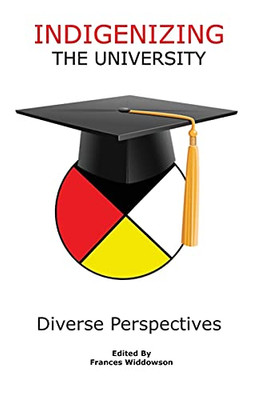 Indigenizing The University: Diverse Perspectives