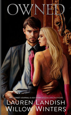 Owned: Artist Rendition - (Paperback or Softback)
