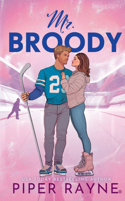 Mr. Broody